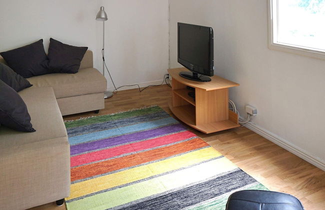 9 Person Holiday Home in Hallstavik-by Traum - Photo 7