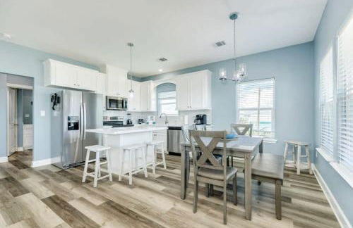 Beachpointe - Right by Beach, Sea & Sand Views For Miles! - Foto 26