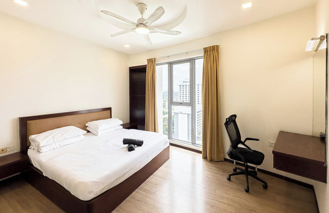 PJ8 Service Suites at Petaling Jaya - Photo 10