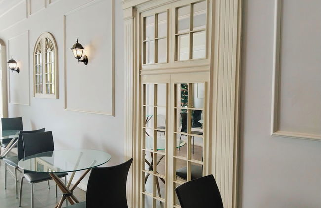 Nusantara Metropolitan Park By Reccoma - Foto 3