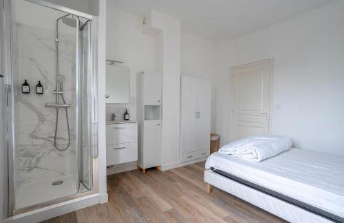 L'Escale Lafayette - Gare à 3 km - Photo 15