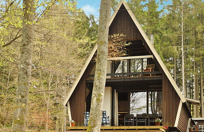 6 Person Holiday Home in Orkelljunga - Foto 19