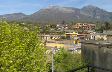 Cielo e terra casina panoramica - Foto 8