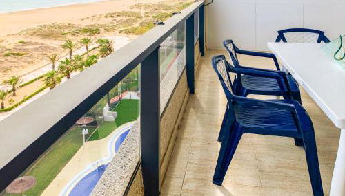 ESPACIO 8 - Primera Línea de Playa - Photo 2