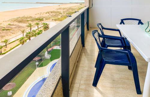 ESPACIO 8 - Primera Línea de Playa - Photo 2