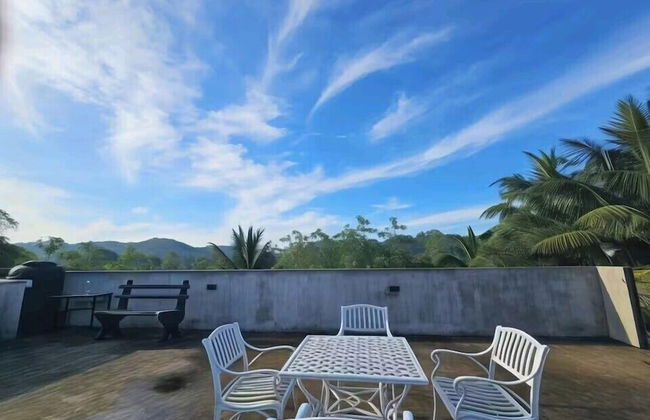 South Summer Villa 360 - Photo 16