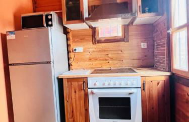 La Casa de Madera de VillaFátima - Photo 35