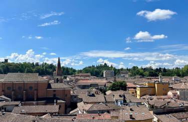 Testa tra le Nuvole - Foto 20