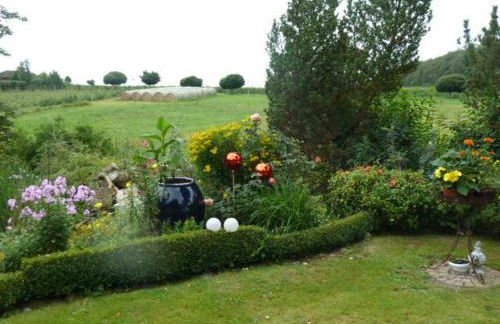 Ferienwohnung Am Walde - Photo 16