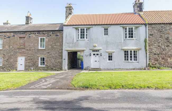 Village House - North East Escapes - Foto 24