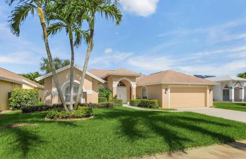 Villa Terra Paradiso luxury pool home with spa - Foto 5