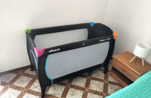 Da Jack Apartment with garden and parking, Penne Ideal for families and pets - Photo 36