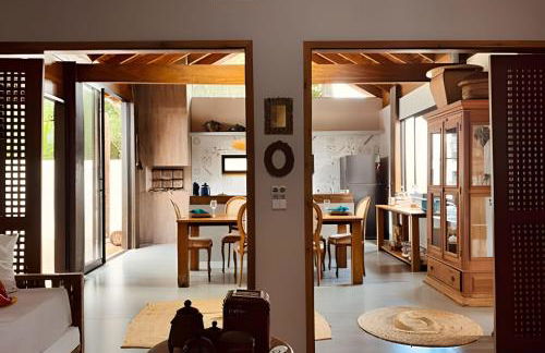 Bali Bonito | Casa com piscina integrada e design - Foto 7