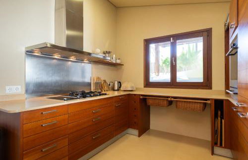 Villa Primavera Renovated Seaview Villa in Mahon - Foto 6