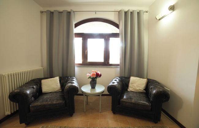 HT CASTELLO DI CAMPOLONGO - Photo 68