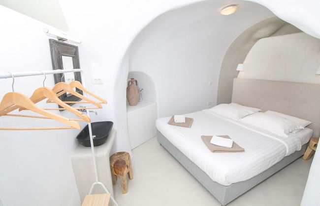 Opsis Cave House - Foto 4