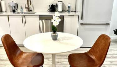 Luxury and cozy 1 Bed Condo in the heart of Providence - Foto 5