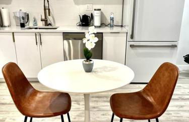 Luxury and cozy 1 Bed Condo in the heart of Providence - Foto 5