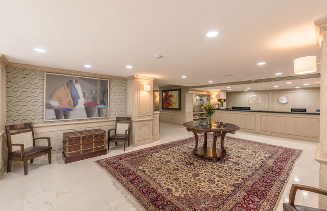 Suites Perisur Apartamentos Amueblados - Foto 4