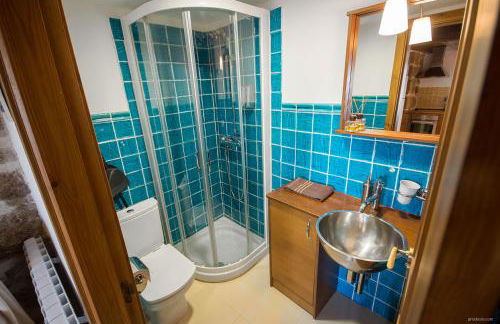 Casa Rural O Canto da Terra - Foto 71