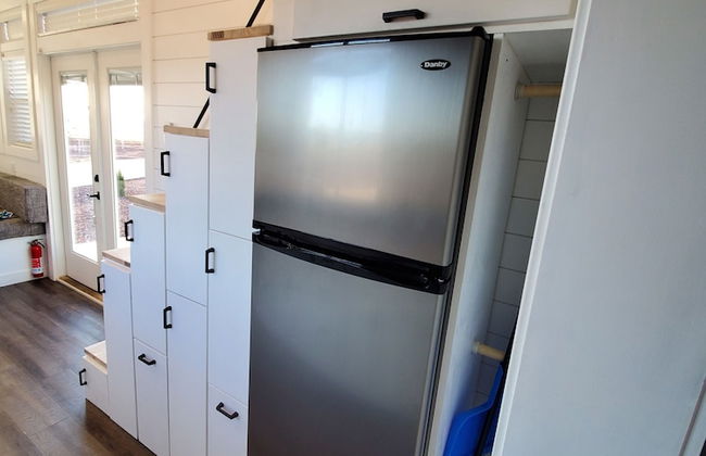 Zion's Tiny Getaway - Foto 70