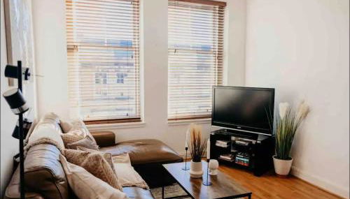 Glasgow City 1 Bedroom Apartment - Foto 2