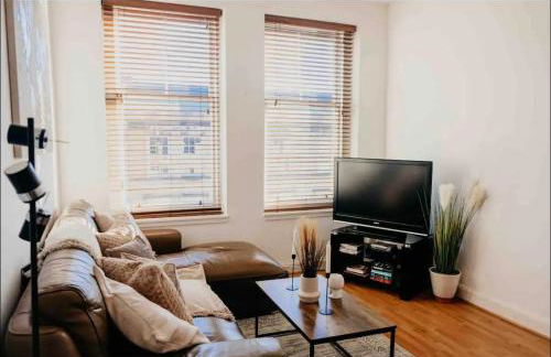 Glasgow City 1 Bedroom Apartment - Foto 2