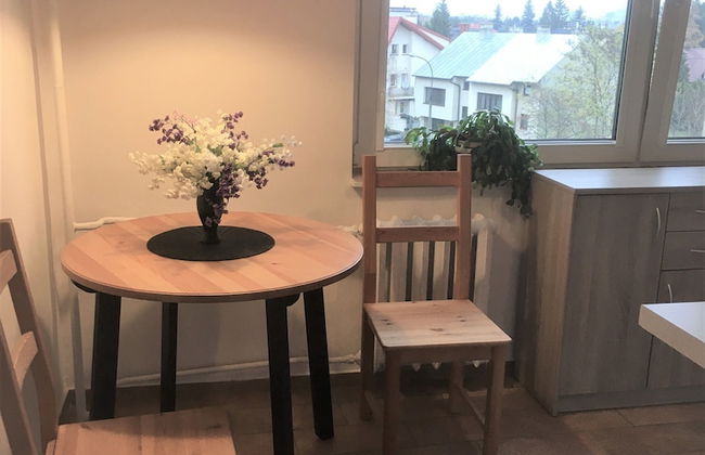 P&O Apartments Wilanow 1 - Foto 9