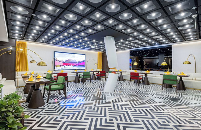 Tangfu Hotel Sanlitun Gongti Branch - Foto 50