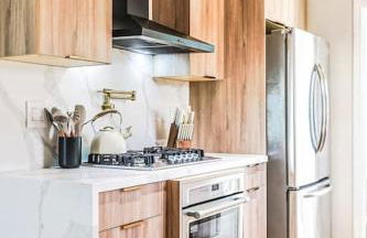 LA Retreat: Stylish 3BR Villa - Photo 12