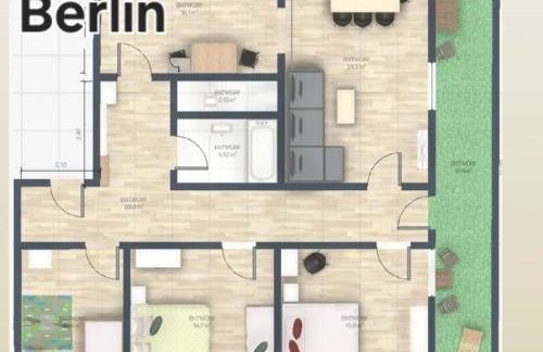 Waldblick Ferienwohnungen - Foto 6