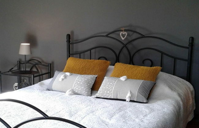 Sunny Garden Cottage, Alle - Foto 19