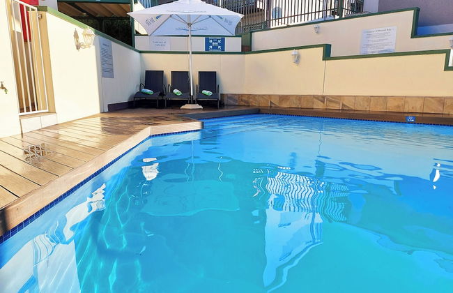 First Group Perna Perna Mossel Bay - Foto 63