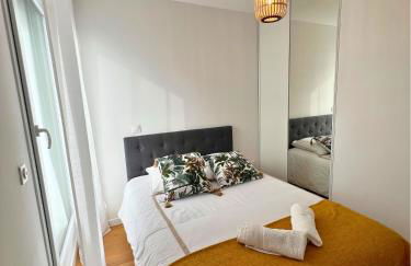 L'Éclat Champenois - Terrasse-Gare-Arena - Foto 25