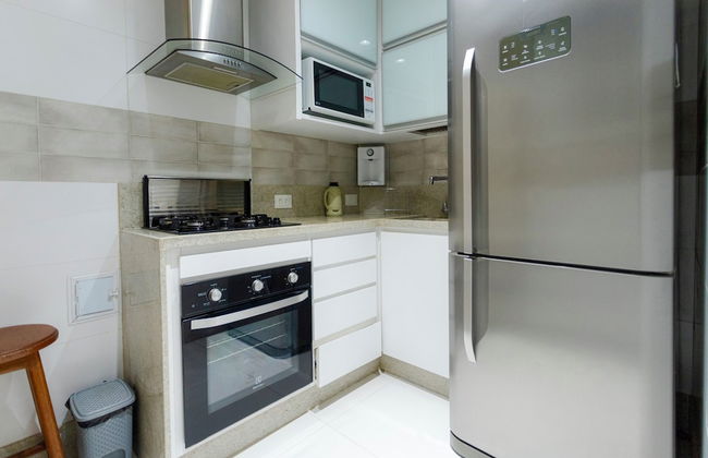 Ladeira dos Tabajaras 140 - Foto 23