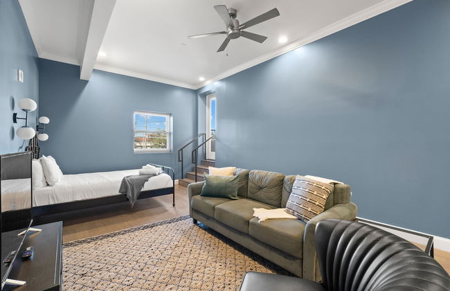 NEW Havana Hideaway Gorgeous Studio on 7th Ave - Foto 4