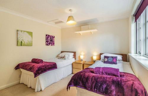 Ducksfoot Barn - Foto 16