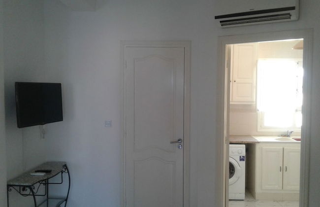 Residence MahdiaSquare - Foto 22