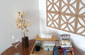 Studio 929 Gold Star 400m Ferry to Rio 1Gb Wi-Fi - Foto 14