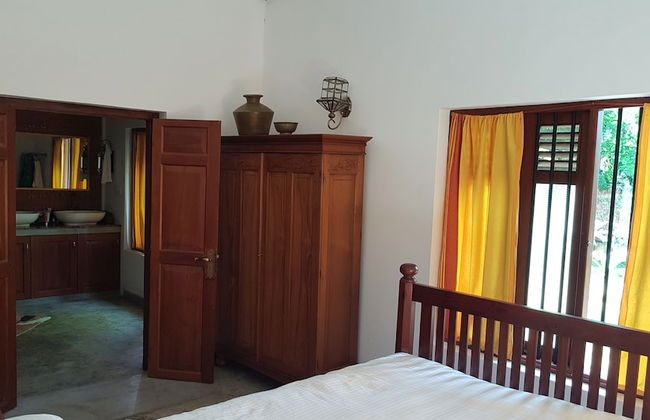 Siriniwasa Villa Induruwa - Foto 7