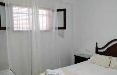 Apartamento 2 hab en Aguadulce playa - Foto 7