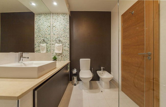 B27 - Luzbay 2 Bed Apartment - Foto 18