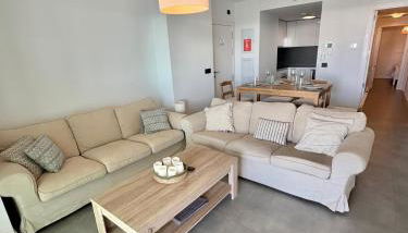 Beautiful Apartment for the Best Vacation in Calpe - Foto 4