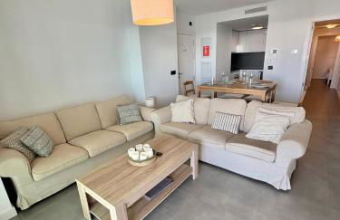 Beautiful Apartment for the Best Vacation in Calpe - Photo 4