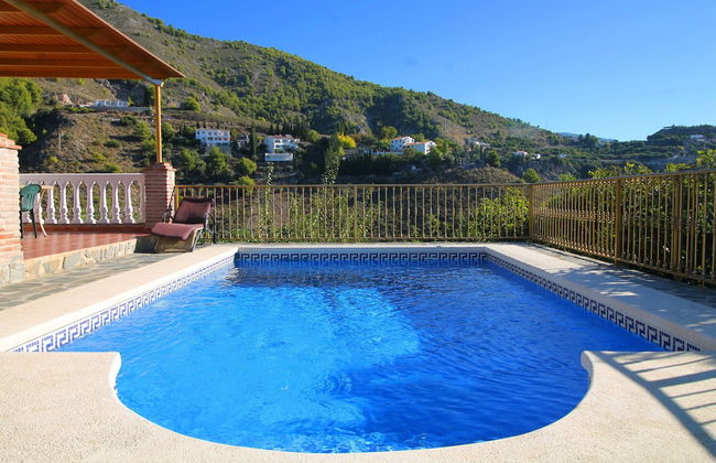 1084 Villa Manolo - Foto 1