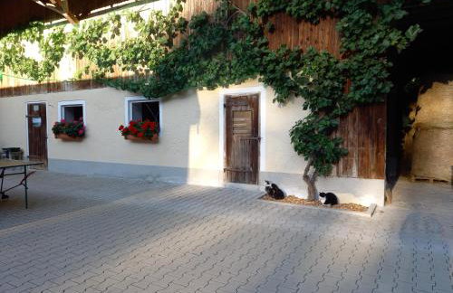 Landhof Ella - Ferienhaus vor den Toren Salzburgs - Photo 11