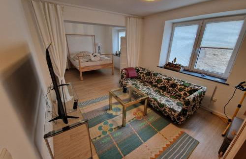 Charmant und nobel in Nittel - Foto 1