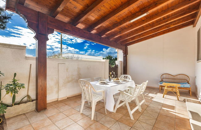 2680 Villetta Filomena - Appartamento Filo by Barbarhouse - Foto 12