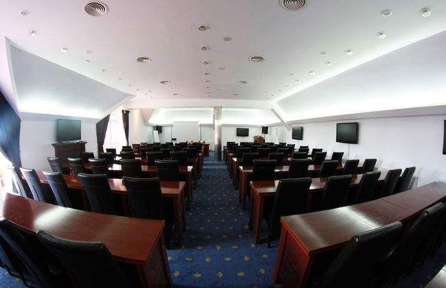 Monterai Resort - Foto 41