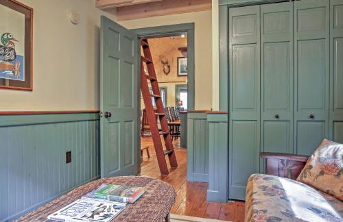 Waterfront Denmark Complex with Dock on 12 Acres! - Foto 14